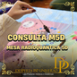 Consulta Mesa da 5ª Dimensão - Criada por Susana Osório